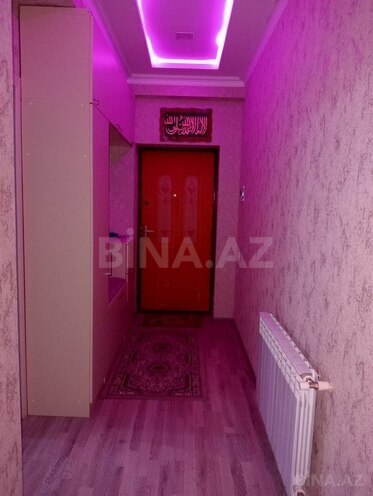 2-комн. новостройка - пос. Масазыр - 57 м² (7)