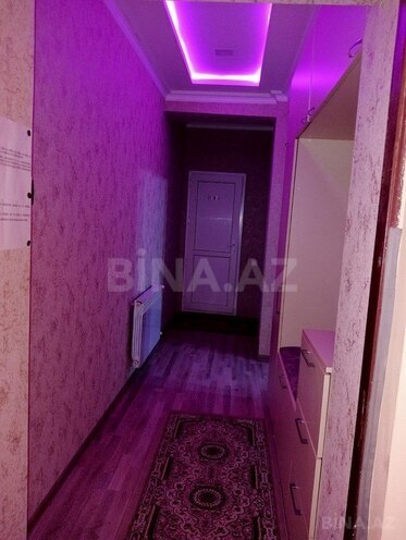 2-комн. новостройка - пос. Масазыр - 57 м² (2)