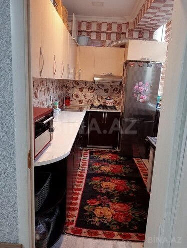 2-комн. новостройка - пос. Масазыр - 57 м² (5)