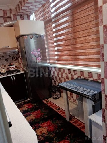 2-комн. новостройка - пос. Масазыр - 57 м² (8)