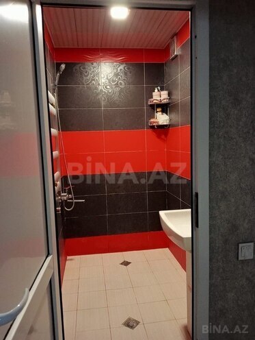 2-комн. новостройка - пос. Масазыр - 57 м² (3)