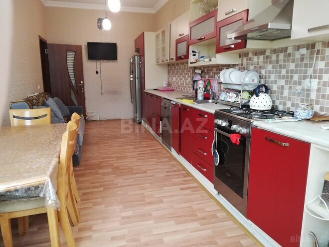 7-комн. дом/дача - пос. Мехтиабад - 233 м² (2)