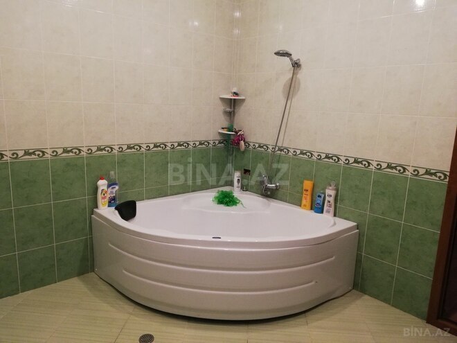 7-комн. дом/дача - пос. Мехтиабад - 233 м² (7)