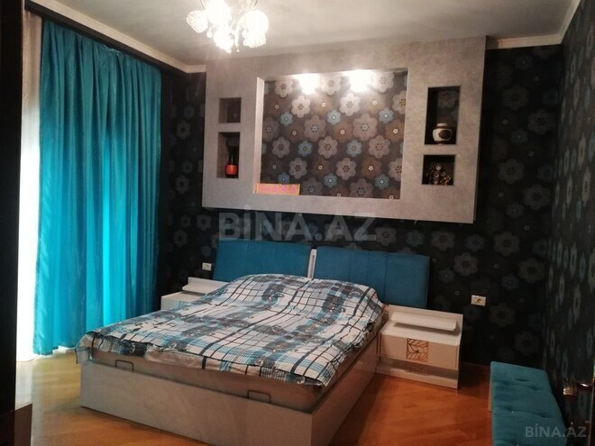 7-комн. дом/дача - пос. Мехтиабад - 233 м² (8)