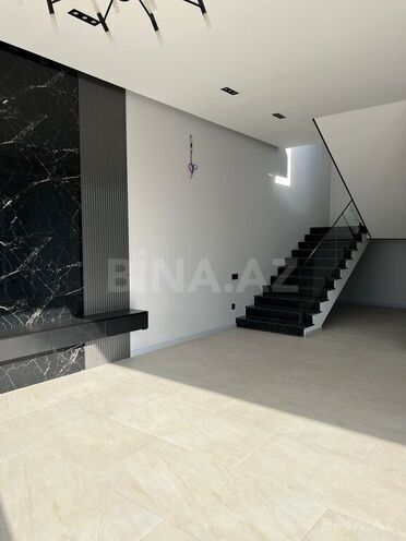 4-комн. дом/дача - пос. Шувеляны - 300 м² (12)