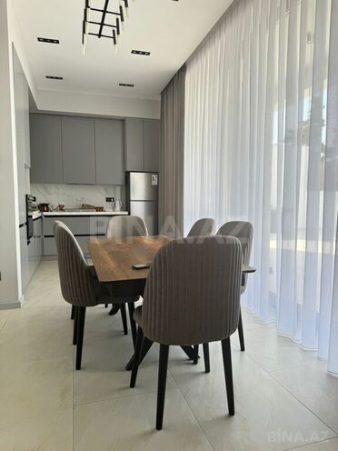 4-комн. дом/дача - пос. Шувеляны - 300 м² (25)