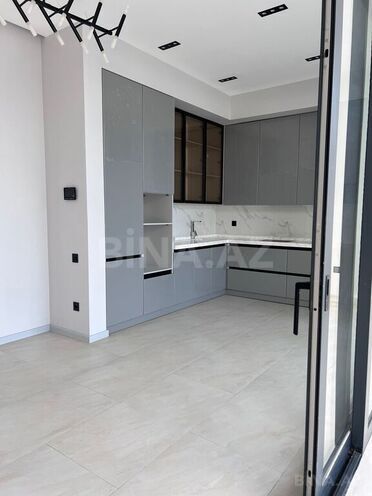4-комн. дом/дача - пос. Шувеляны - 300 м² (23)