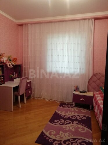 7-комн. дом/дача - пос. Мехтиабад - 233 м² (10)