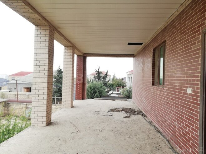 7-комн. дом/дача - пос. Мехтиабад - 233 м² (11)