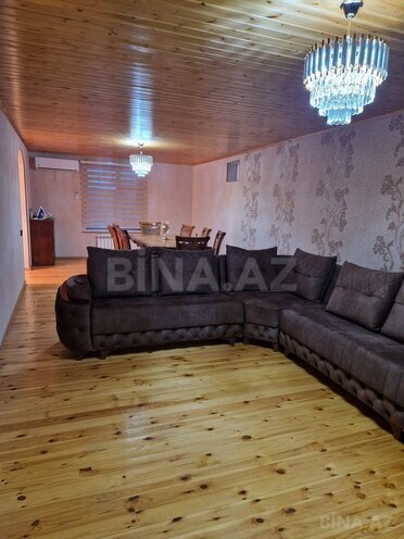 4-комн. дом/дача - пос. Тюркан - 200 м² (7)