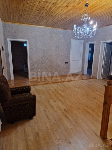 4-комн. дом/дача - пос. Тюркан - 200 м² (12)