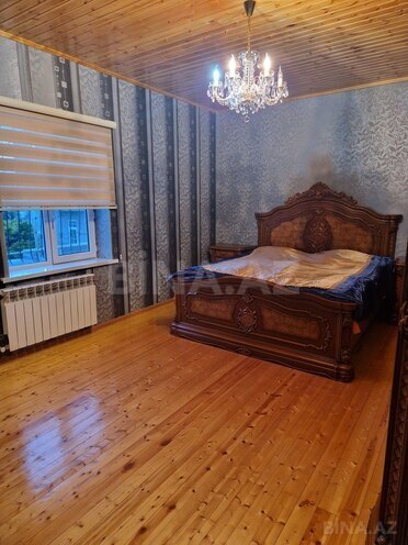 4-комн. дом/дача - пос. Тюркан - 200 м² (17)