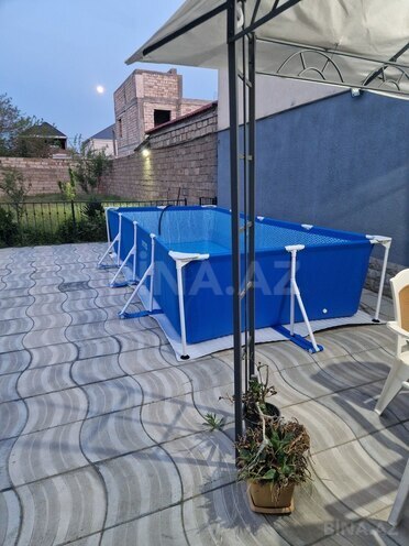 4-комн. дом/дача - пос. Тюркан - 200 м² (3)