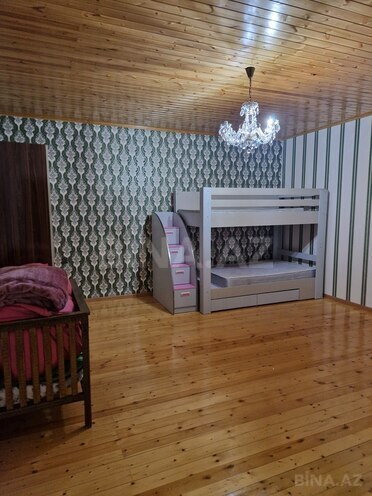 4-комн. дом/дача - пос. Тюркан - 200 м² (15)