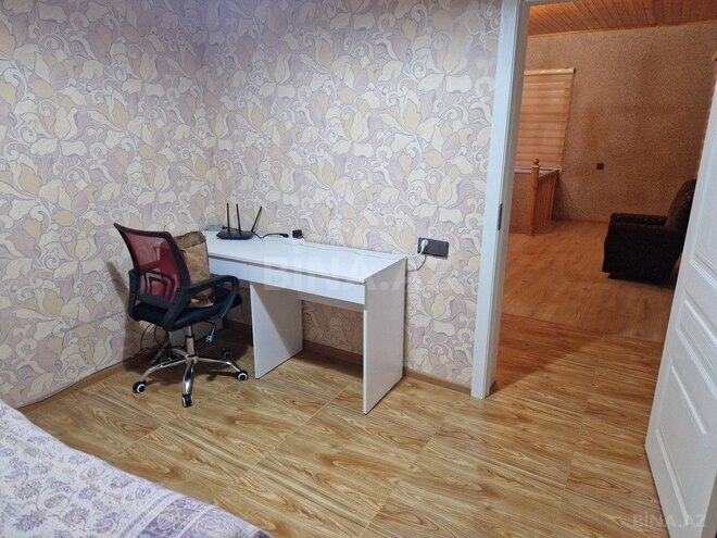 4-комн. дом/дача - пос. Тюркан - 200 м² (13)