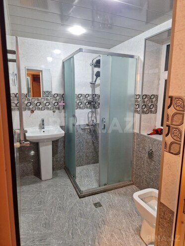 4-комн. дом/дача - пос. Тюркан - 200 м² (20)
