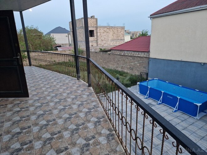 4-комн. дом/дача - пос. Тюркан - 200 м² (5)