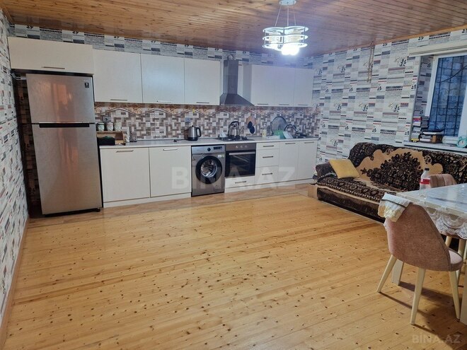 4-комн. дом/дача - пос. Тюркан - 200 м² (9)