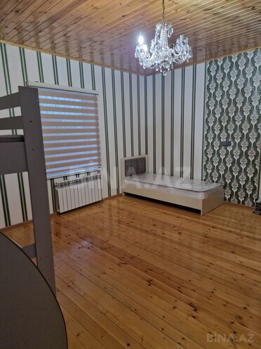 4-комн. дом/дача - пос. Тюркан - 200 м² (16)