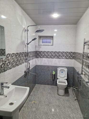 4-комн. дом/дача - пос. Тюркан - 200 м² (19)
