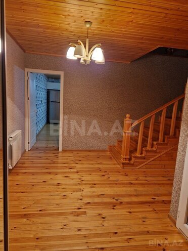 4-комн. дом/дача - пос. Тюркан - 200 м² (10)