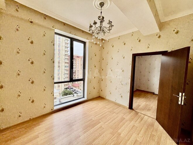 2-комн. новостройка - м. Нариман Нариманов - 40 м² (7)