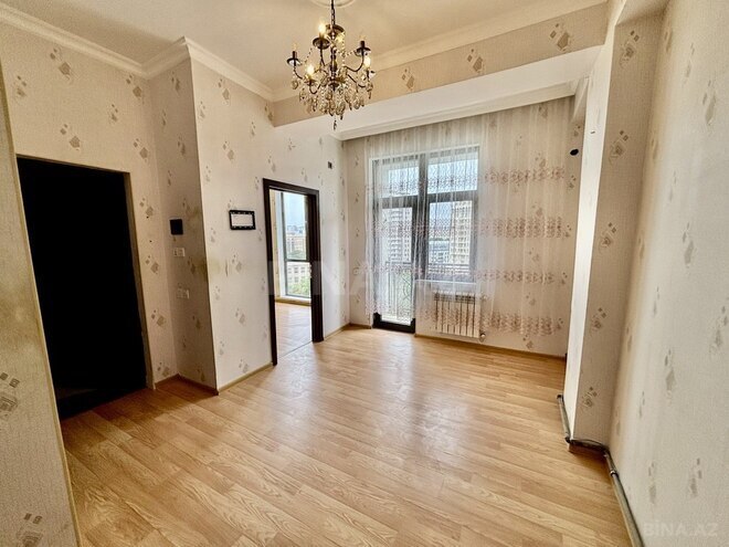 2-комн. новостройка - м. Нариман Нариманов - 40 м² (9)