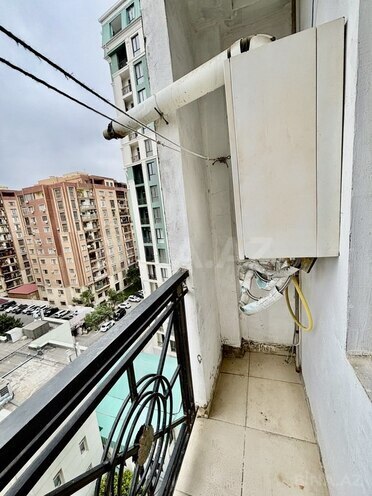 2-комн. новостройка - м. Нариман Нариманов - 40 м² (12)