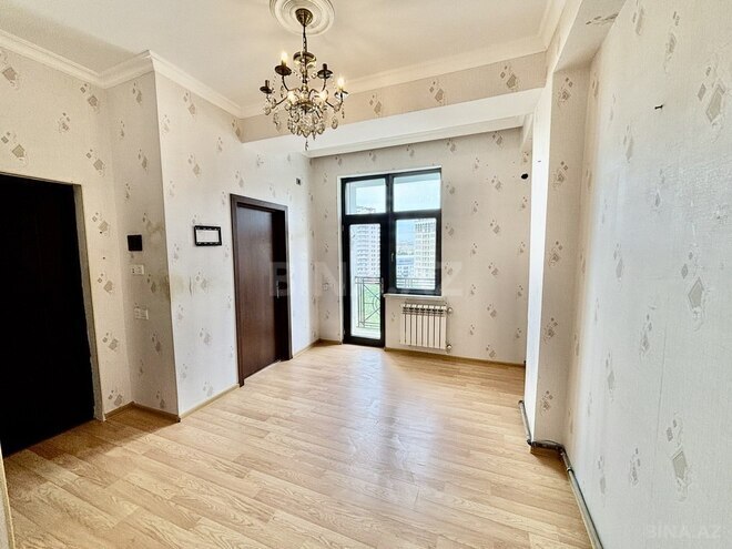 2-комн. новостройка - м. Нариман Нариманов - 40 м² (5)