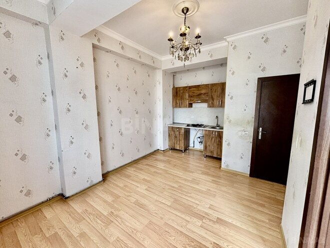 2-комн. новостройка - м. Нариман Нариманов - 40 м² (4)