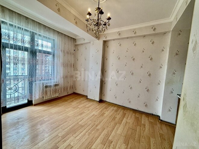 2-комн. новостройка - м. Нариман Нариманов - 40 м² (8)