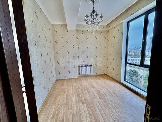 2-комн. новостройка - м. Нариман Нариманов - 40 м² (6)