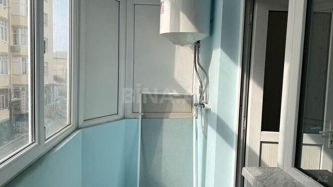 Сдаётся 3-комн. новостройка 84 м², пос. Масазыр, photo 12 from 26