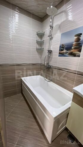 Сдаётся 3-комн. новостройка 84 м², пос. Масазыр, photo 18 from 26