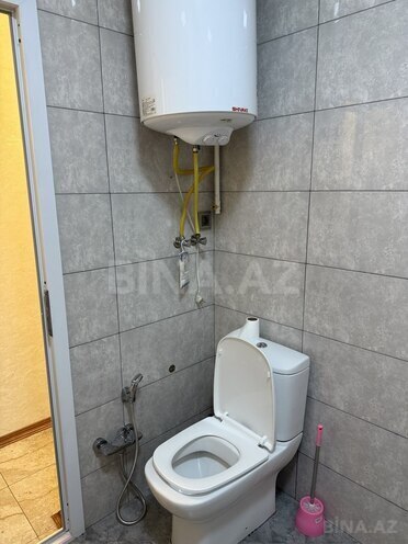 2 otaqlı köhnə tikili - Koroğlu m. - 35 m² (9)