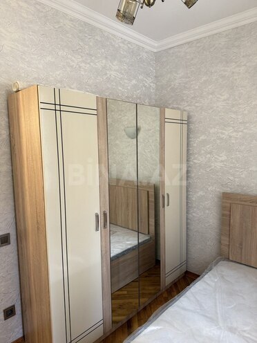 2 otaqlı köhnə tikili - Koroğlu m. - 35 m² (5)