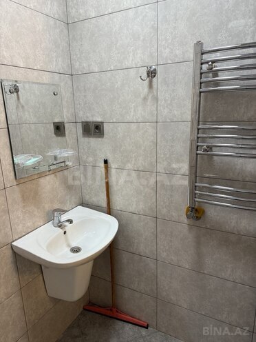 2 otaqlı köhnə tikili - Koroğlu m. - 35 m² (10)