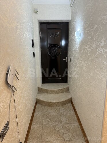 2 otaqlı köhnə tikili - Koroğlu m. - 35 m² (6)