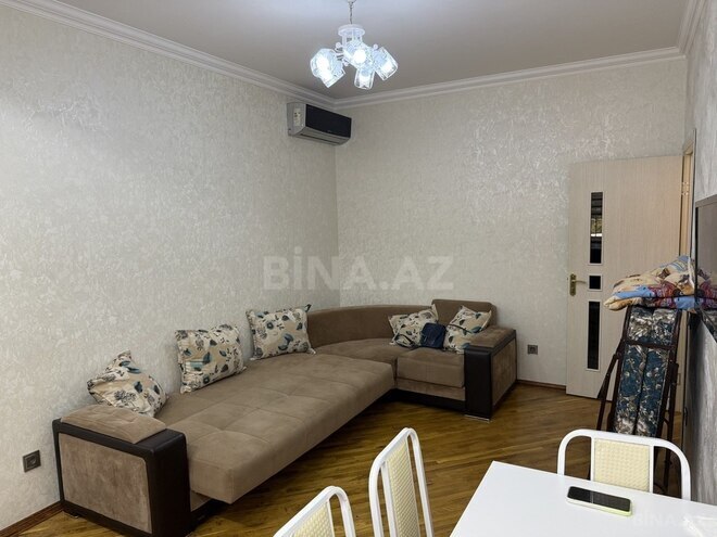 2 otaqlı köhnə tikili - Koroğlu m. - 35 m² (3)
