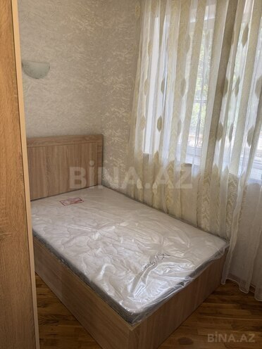 2 otaqlı köhnə tikili - Koroğlu m. - 35 m² (4)