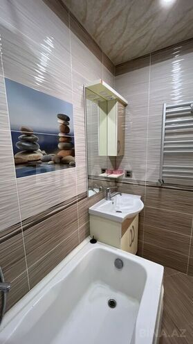 Сдаётся 3-комн. новостройка 84 м², пос. Масазыр, photo 19 from 26