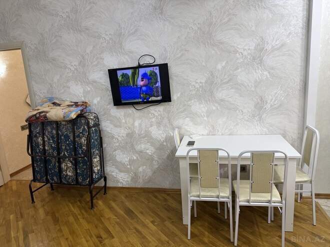 2 otaqlı köhnə tikili - Koroğlu m. - 35 m² (2)