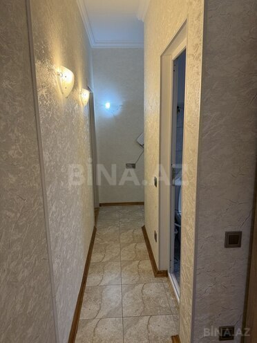 2 otaqlı köhnə tikili - Koroğlu m. - 35 m² (7)