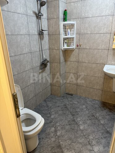 2 otaqlı köhnə tikili - Koroğlu m. - 35 m² (11)