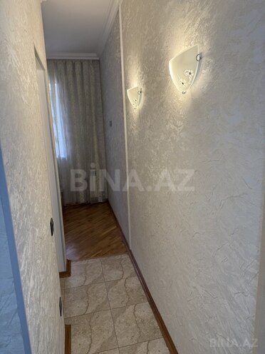2 otaqlı köhnə tikili - Koroğlu m. - 35 m² (8)