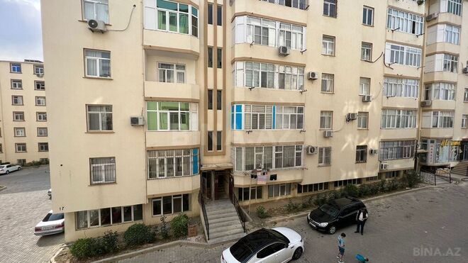 Сдаётся 3-комн. новостройка 84 м², пос. Масазыр, photo 14 from 26