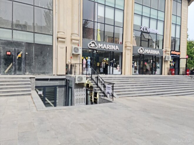 Obyekt - 28 May m. - 400 m² (3)
