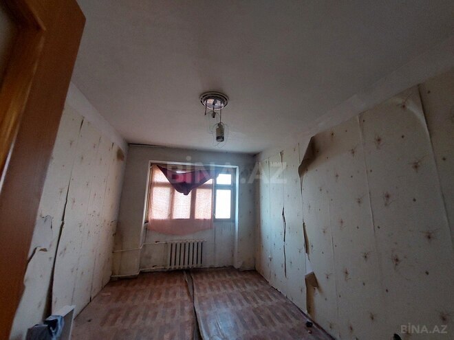 3 otaqlı köhnə tikili - Qaraçuxur q. - 75 m² (5)