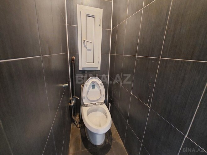 3 otaqlı köhnə tikili - Qaraçuxur q. - 75 m² (16)