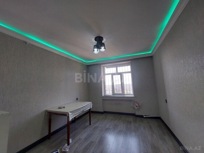 3 otaqlı köhnə tikili - Qaraçuxur q. - 75 m² (3)